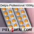 Delgra Professional 100Mg levitra2